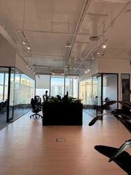 The Central (D1), Office #581129251